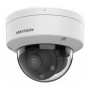 Відеокамера Smart Hybrid Light Varifocal Hikvision DS-2CD1743G2-LIZU (2.8-12мм)