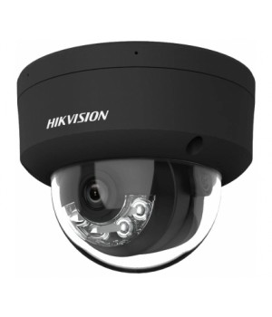 Відеокамера Hikvision DS-2CD2143G2-LIS2U (2.8мм) BLACK