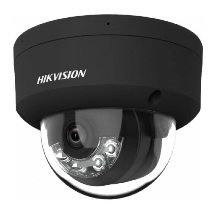 Відеокамера Hikvision DS-2CD2143G2-LIS2U (2.8мм) BLACK