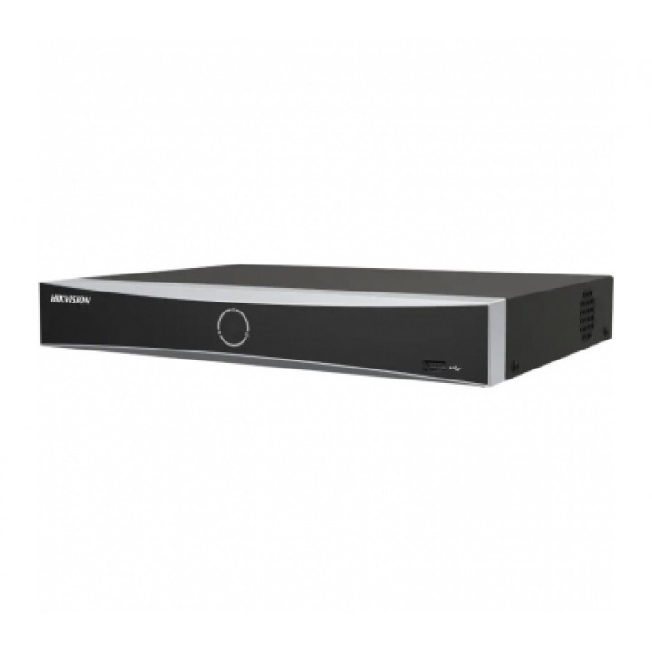 IP відеореєстратор Hikvision DS-7604NXI-K1(D)