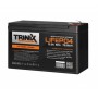 LiFePО4 акумуляторна батарея Trinix LFP 12V6Ah
