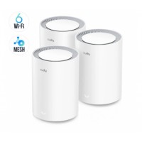 Mesh система Cudy M1800 WI-FI 6 Mesh (3-Pack)