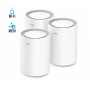 Mesh система Cudy M1800 WI-FI 6 Mesh (3-Pack)