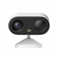 IP відеокамера Imou Cell Go Full Color (IPC-TB3FP-3T0WE) 3МП Wi-Fi з акумулятором (2.8мм)