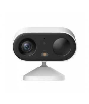 IP відеокамера Imou Cell Go Full Color (IPC-TB3FP-3T0WE) 3МП Wi-Fi з акумулятором (2.8мм)