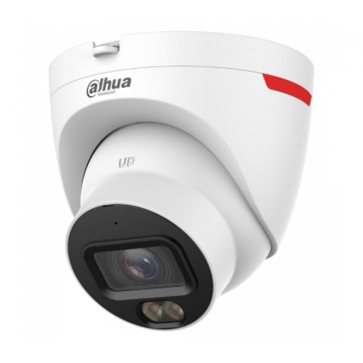 Відеокамера Dahua DH-IPC-HDW2449T-S-PRO (2.8мм)