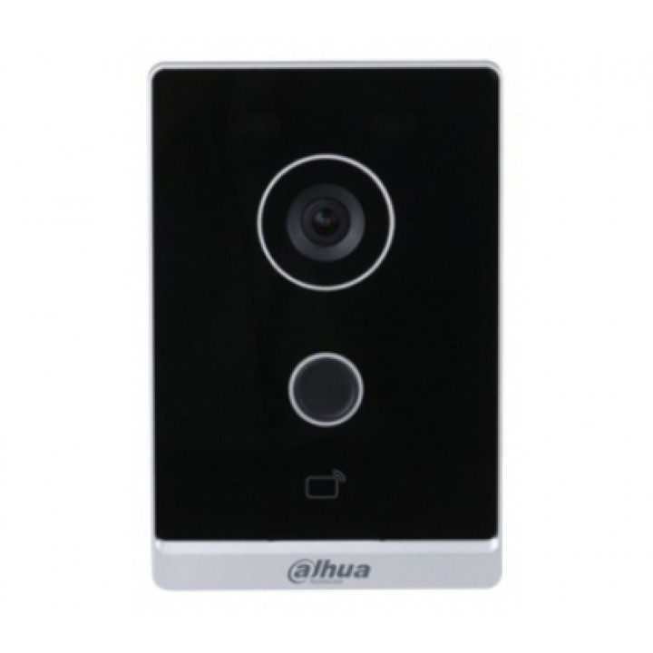 IP & Wi-Fi панель виклику Dahua DHI-VTO2211G-WP-S2