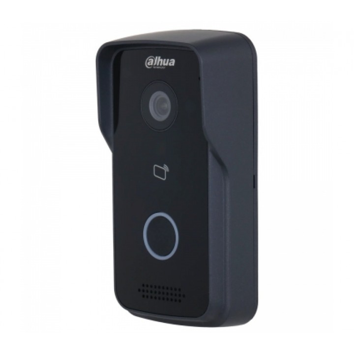 IP панель виклику Dahua DH-VTO2111D-P-S3