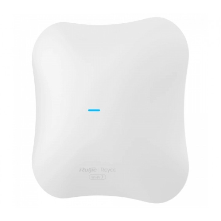 Внутрішня двохдіапазонна точка доступу Wi-Fi 7 Ruijie Reyee RG-RAP72Pro