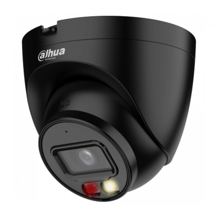 Відеокамера Dahua DH-IPC-HDW2249T-S-IL-BE (2.8мм)