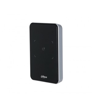 Зчитувач Dahua DHI-ASR2100A-ME