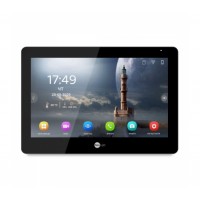 Відеодомофон NeoLight Mezzo HYBRID black
