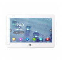 Відеодомофон NeoLight Mezzo HYBRID white