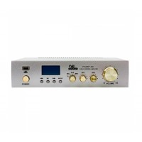 Трансляційний підсилювач потужності 4all Audio PAMP-60-BT