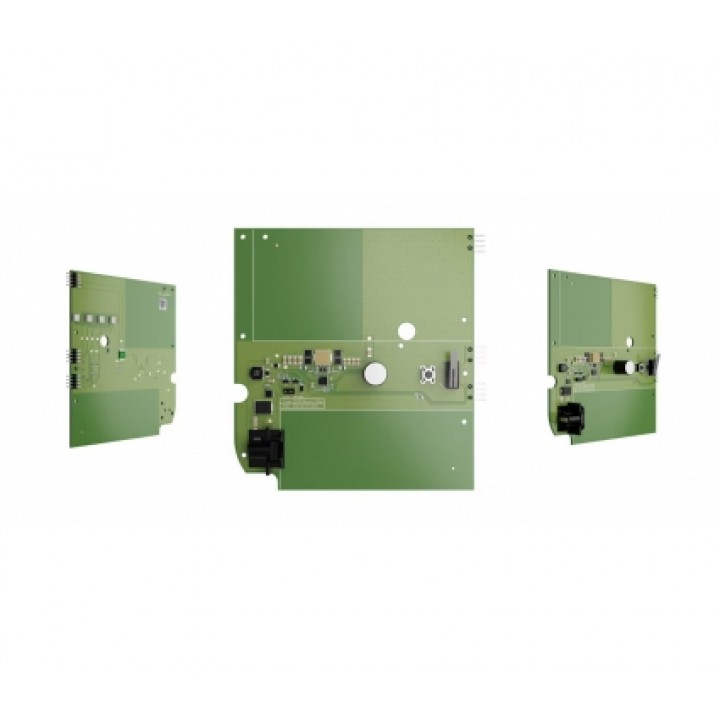 Ajax 12V PSU for NVR блок живлення