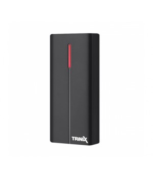 Зчитувач карт з контролером Trinix TRR-1203EW