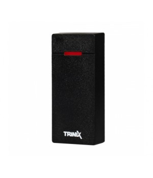 Зчитувач карт з контролером Trinix TRR-1202EW