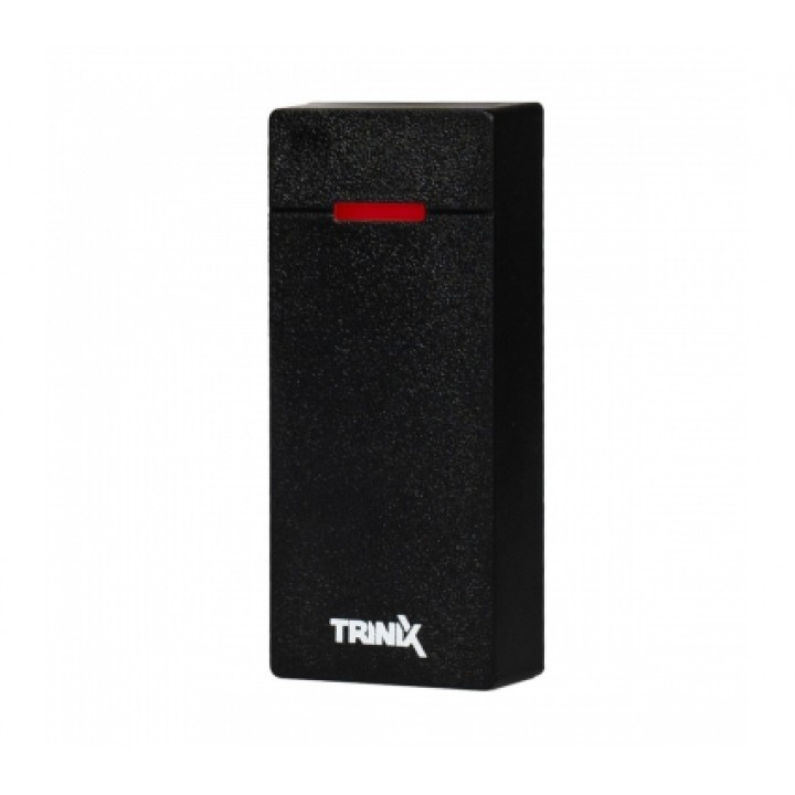 Зчитувач карт з контролером Trinix TRR-1202EW
