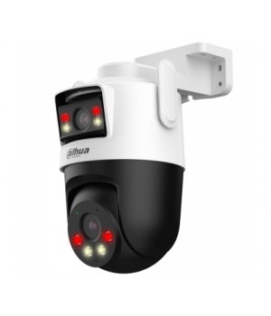IP відеокамера Dahua DH-P5D-5F-PV 5МП (2.8+6мм) WiFi