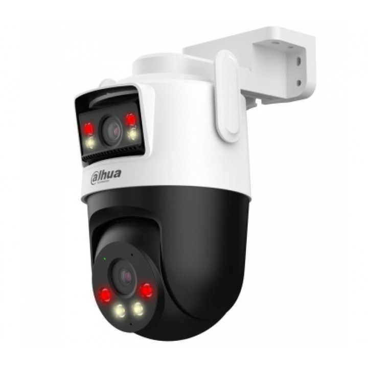 IP відеокамера Dahua DH-P5D-5F-PV 5МП (2.8+6мм) WiFi