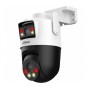 IP відеокамера Dahua DH-P5D-5F-PV 5МП (2.8+6мм) WiFi