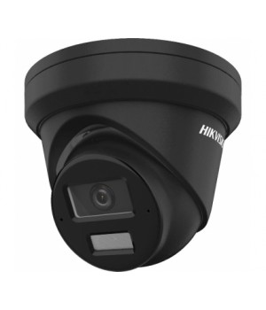 8 МП Acusense Smart Hybrid Light з мікро DS-2CD2383G2-LI2U (2.8мм) BLACK
