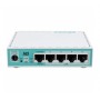Маршрутизатор MikroTik hEX refresh (E50UG)