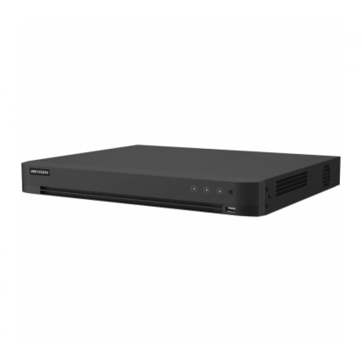 Відеореєстратор Hikvision iDS-7216HUHI-M2/X