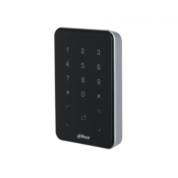 Зчитувач Dahua DH-ASR2101A-ME