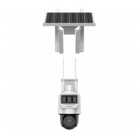 Відеокамера Hikvision DS-2DE2C400IWG-K/4G/C05S10 4МП (2.8мм) 4G