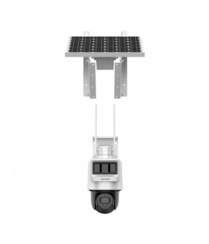 Відеокамера Hikvision DS-2DE2C400IWG-K/4G/C05S10 4МП (2.8мм) 4G