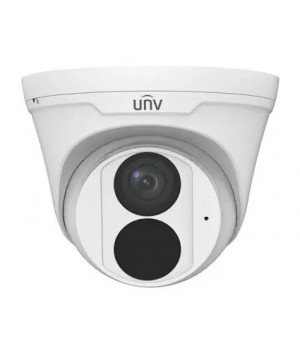 Відеокамера Uniview IPC3614LB-ADF28K-H