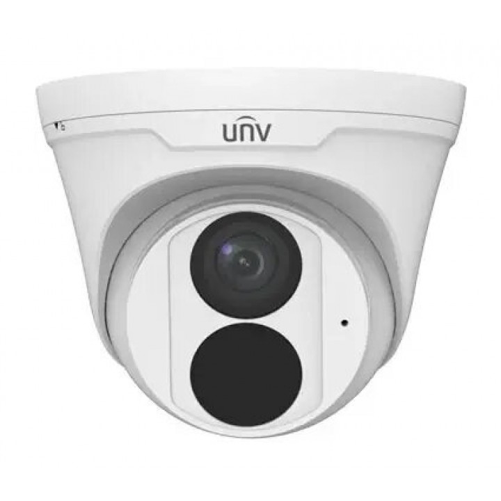 Відеокамера Uniview IPC3614LB-ADF28K-H