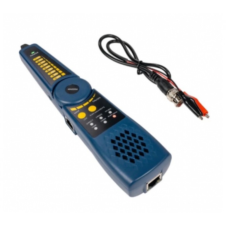 Тестер Light Vision CCTV CTP01