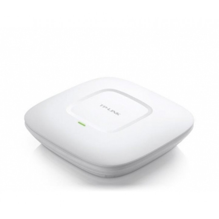 Внутрішня точка доступу Wi-Fі TP-LINK EAP115 Auranet