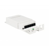 PoE розширювач NVC-POE 4/100