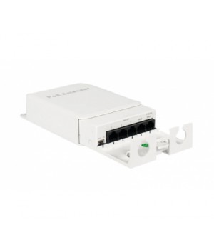 PoE розширювач NVC-POE 4/100