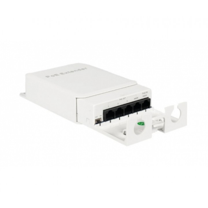 PoE розширювач NVC-POE 4/100