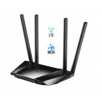Wi-Fi Mesh 4G LTE-маршрутизатор Cudy LT400