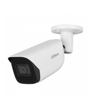 IP відеокамера Dahua DH-IPC-HFW5842E-ASE 8МП (2.8мм) з мікрофоном