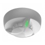 Тепловий неадресний пожежний сповіщувач Tiras DETECTO HT10 (white)