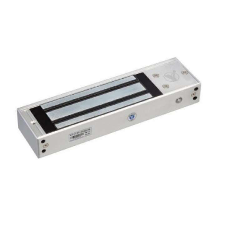 Замок электромагнітний Yli Electronic YM-5000N(LED)-DS