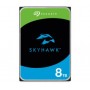 Жорсткий диск Seagate SkyHawk 8TB ST8000VX010