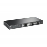 Комутатор TP-Link TL-SL2428P