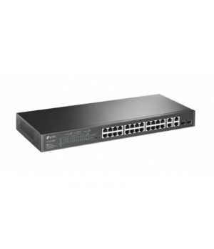 Комутатор TP-Link TL-SL2428P