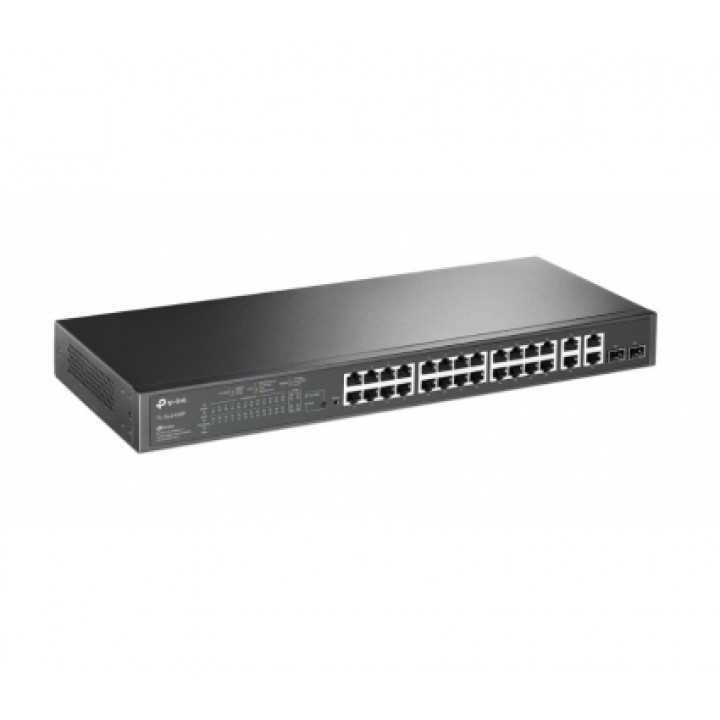 Комутатор TP-Link TL-SL2428P