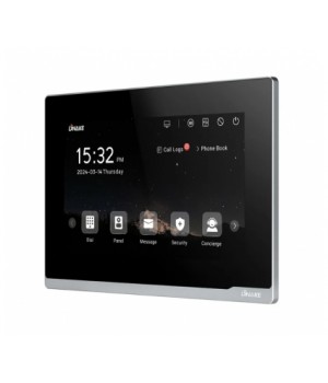 IP домофон Dnake E216