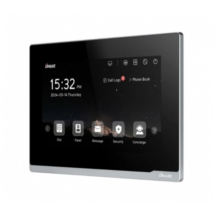 IP домофон Dnake E216