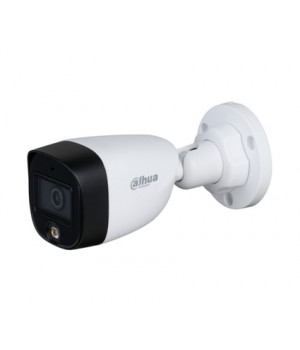 Відеокамера Dahua DH-HAC-HFW1209CP-LED (2.8mm) УЦІНКА