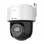 Відеокамера Hikvision DS-2DE2C400MWG-E (2.8мм)